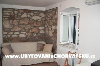 Apartmanok Huljev fotó 4