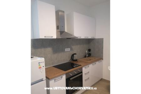 Apartmanok 10 metara od mora fotó 3