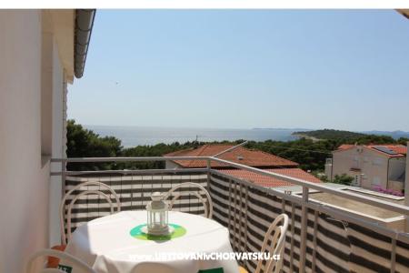 Apartmanok Lorento fotó 2