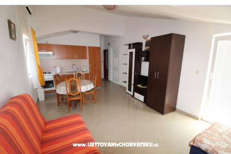 Apartmanok Lorento fotó 4