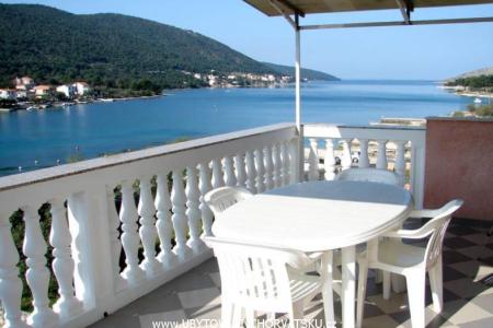 Apartmanok Maestral fotó 2