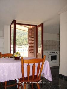 Apartmanok Maestral fotó 3
