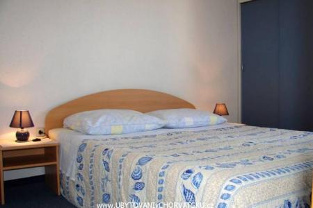 Apartmanok Maestral fotó 4