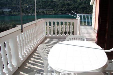 Apartmanok Maestral fotó 5