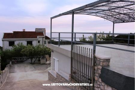 Apartmanok Maja fotó 5