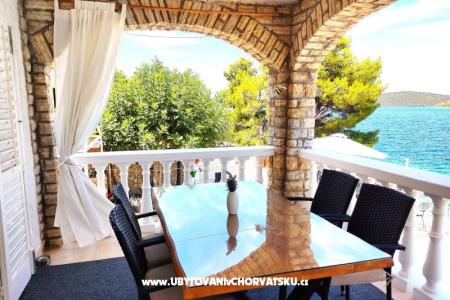 Apartmanok Martin fotó 2