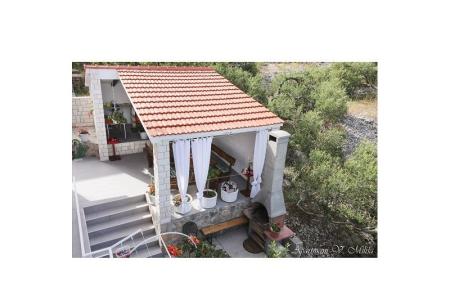 Apartmanok Miliša fotó 5