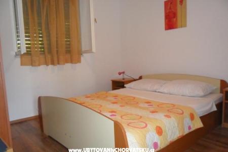Apartmanok Mirela fotó 5