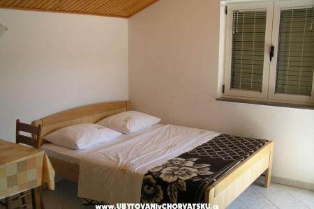Apartmanok Nada fotó 3