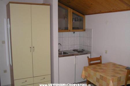 Apartmanok Nada fotó 4