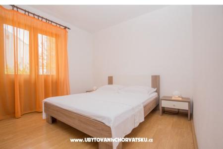 Apartmanok Nada fotó 3