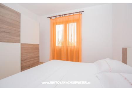 Apartmanok Nada fotó 4
