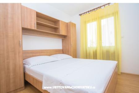Apartmanok Nada fotó 5