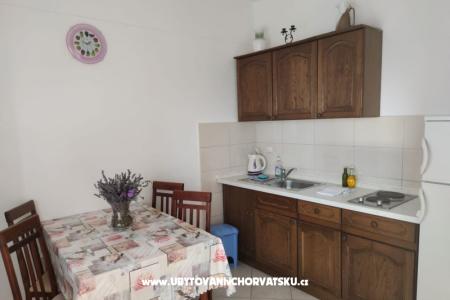 Apartmanok  TOJO fotó 2