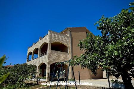 Apartmanok  TOJO fotó 3