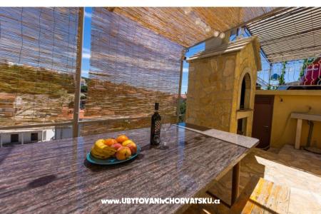 Apartmanok Perkovic fotó 2
