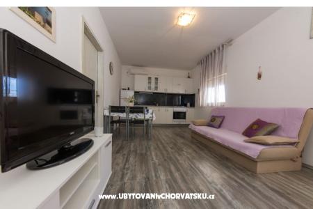 Apartmanok Perkovic fotó 3