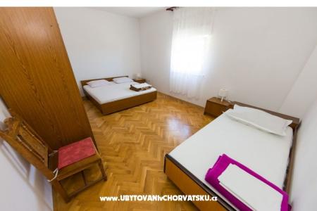 Apartmanok Perkovic fotó 5