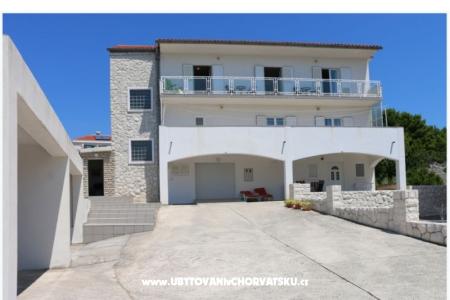 Apartmanok Slavka fotó 3
