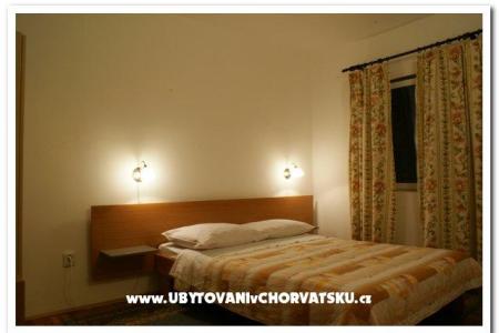 Apartmanok Smiljana fotó 2