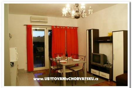 Apartmanok Smiljana fotó 4