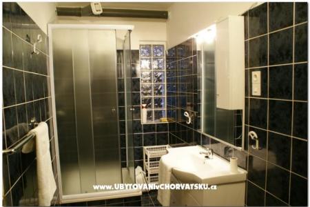 Apartmanok Smiljana fotó 5