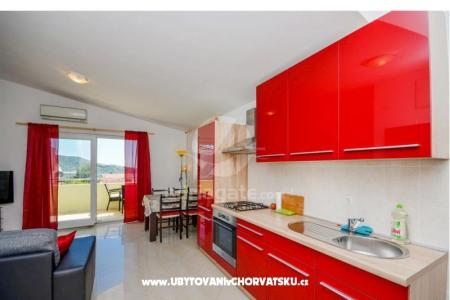 Apartmanok Stella fotó 3