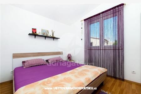 Apartmanok Stella fotó 4