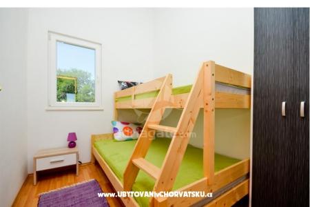 Apartmanok Stella fotó 5