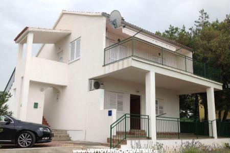 Apartmanok vila Diana fotó 2