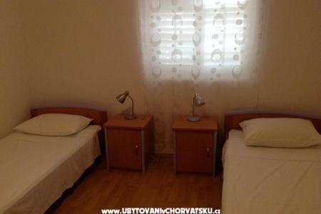 Apartmanok vila Diana fotó 3