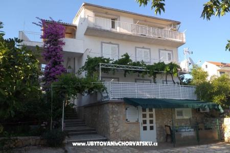 Apartmanok Zvone - Primošten Primošten Horvátország
