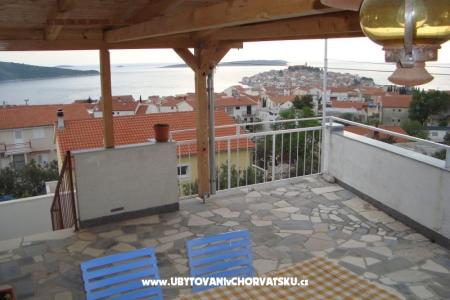 Apartmanok Zvone - Primošten fotó 2
