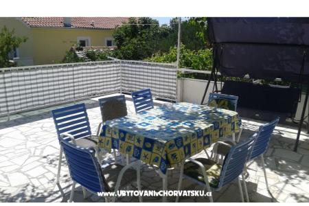 Apartmanok Zvone - Primošten fotó 3