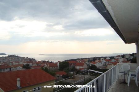 Apartmanok Zvone - Primošten fotó 5