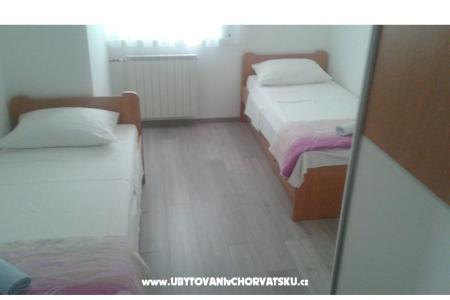 Apartmanok Bogdan fotó 5