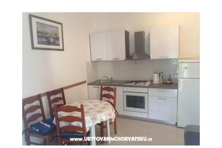 Apartmanok Ana fotó 3