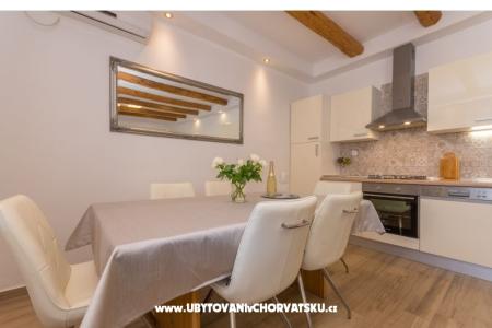Apartmanok Bonaca - Prvi red do mora fotó 4