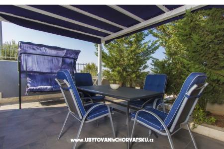 Apartmanok Gordana fotó 5