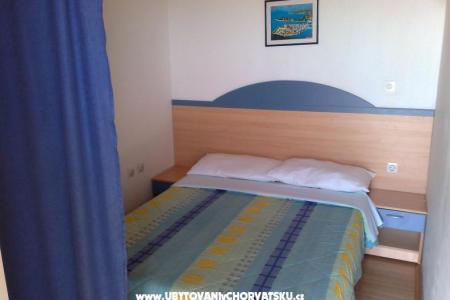 Apartmanok Josip Matošin fotó 2