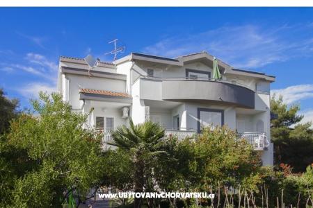 Apartmanok Vesna Primošten Horvátország