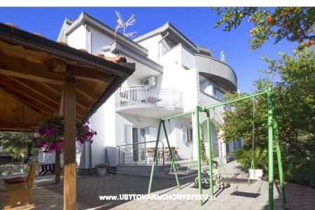 Apartmanok Vesna fotó 3