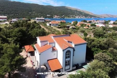 Apartmanok Vesna fotó 5
