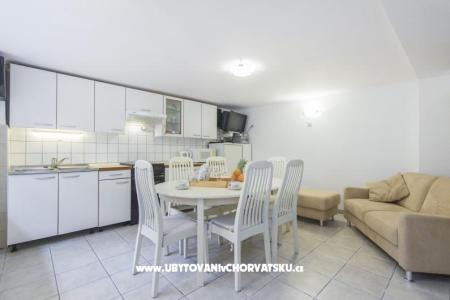 Apartman Primošten Center fotó 3