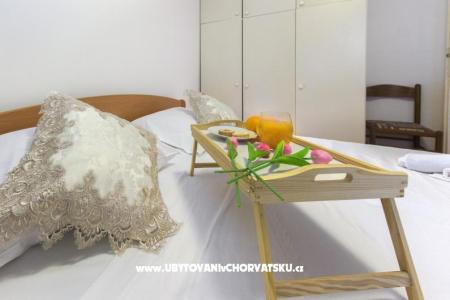Apartman Primošten Center fotó 4
