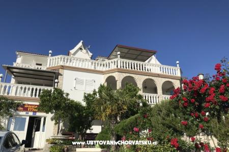 Apartman Santa-Marina fotó 2
