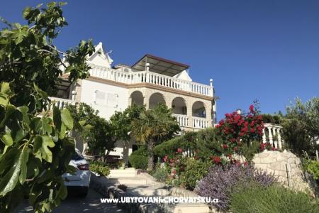 Apartman Santa-Marina fotó 3