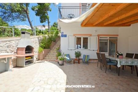 Apartmanok Bilo fotó 3