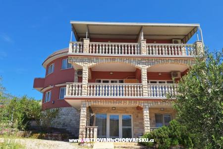 Apartmanok Kovač fotó 2