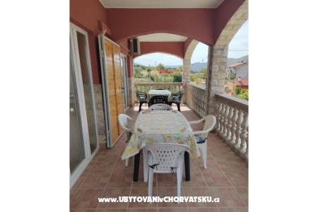 Apartmanok Kovač fotó 4